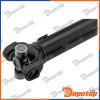 Arbre de transmission avant pour HUMMER | NWN-CH-030, 93-1378